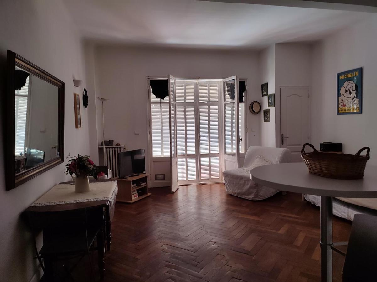 Coccolo Apartment Montfleury Cannes Kültér fotó