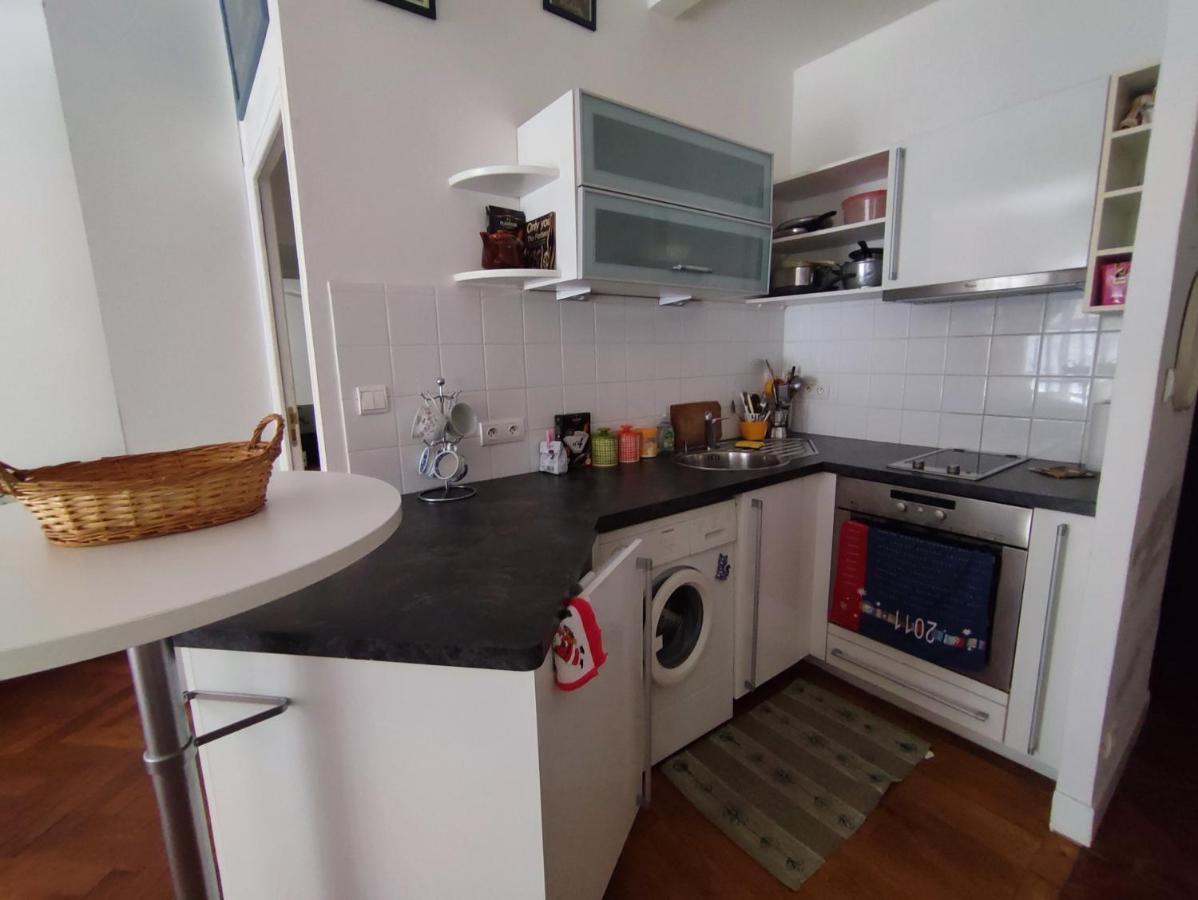Coccolo Apartment Montfleury Cannes Kültér fotó
