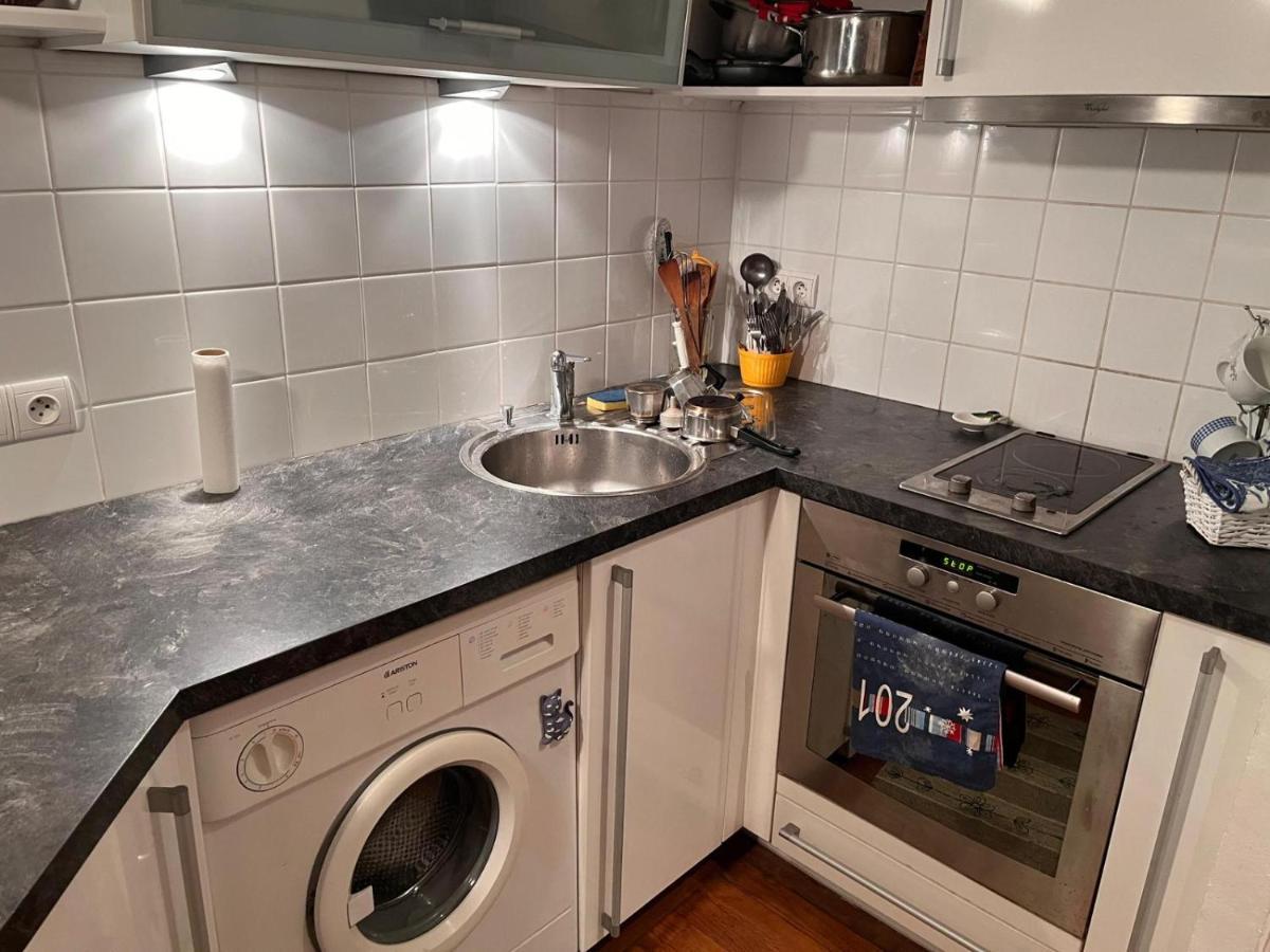 Coccolo Apartment Montfleury Cannes Kültér fotó