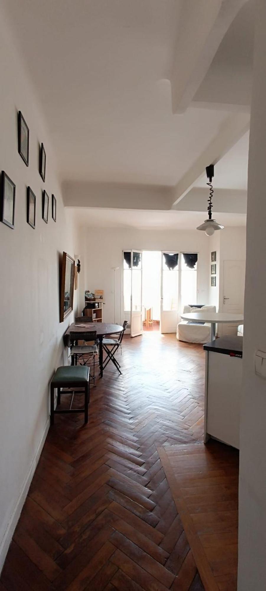 Coccolo Apartment Montfleury Cannes Kültér fotó