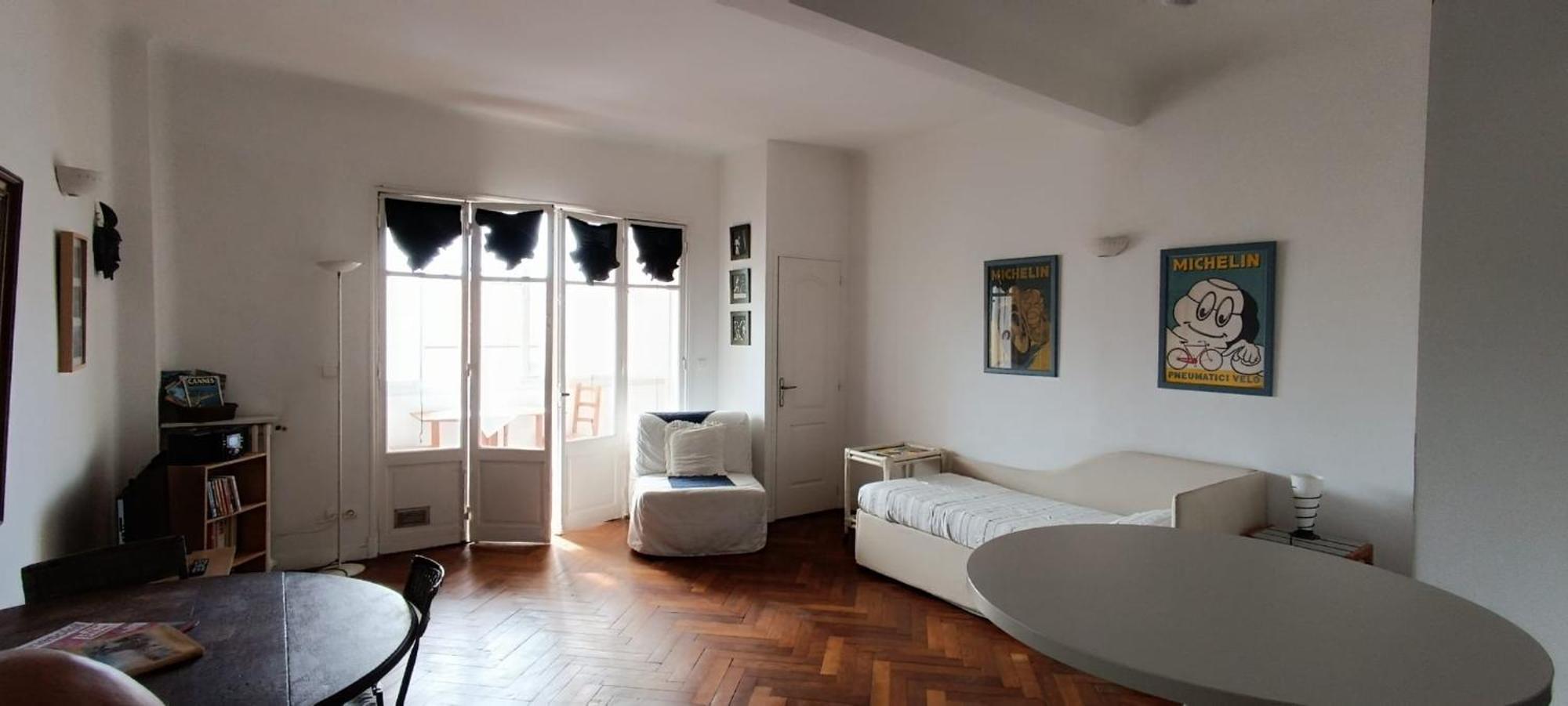 Coccolo Apartment Montfleury Cannes Kültér fotó
