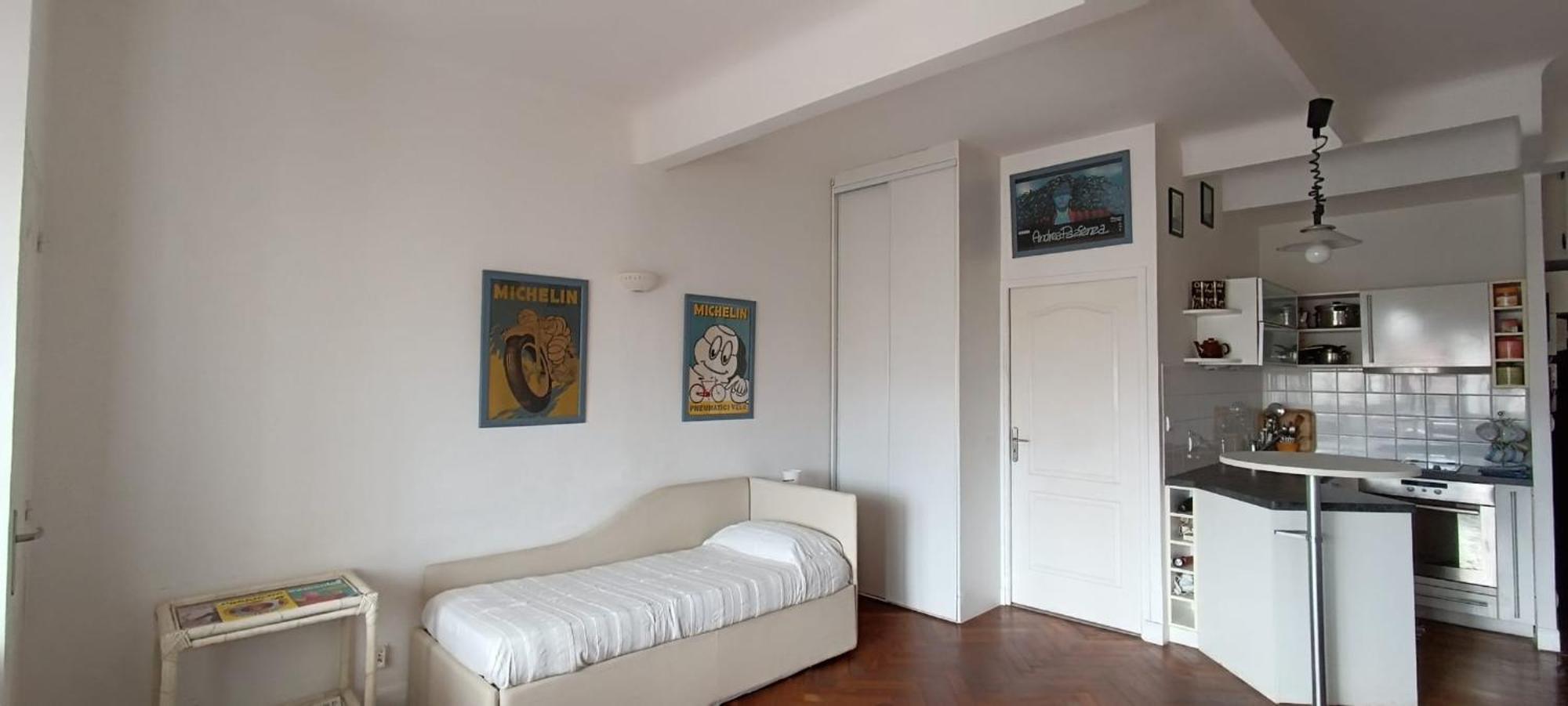 Coccolo Apartment Montfleury Cannes Kültér fotó