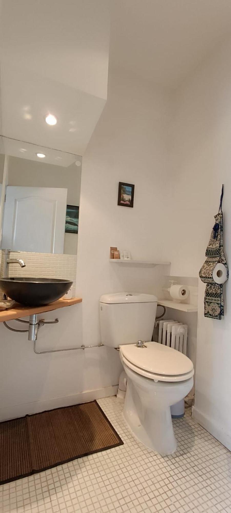 Coccolo Apartment Montfleury Cannes Kültér fotó