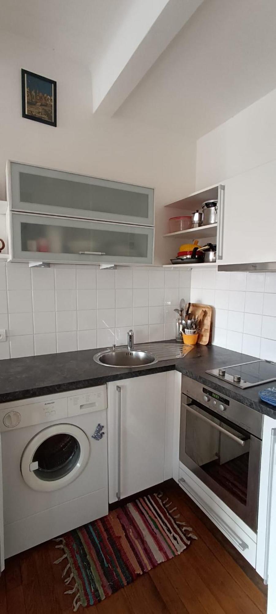 Coccolo Apartment Montfleury Cannes Kültér fotó