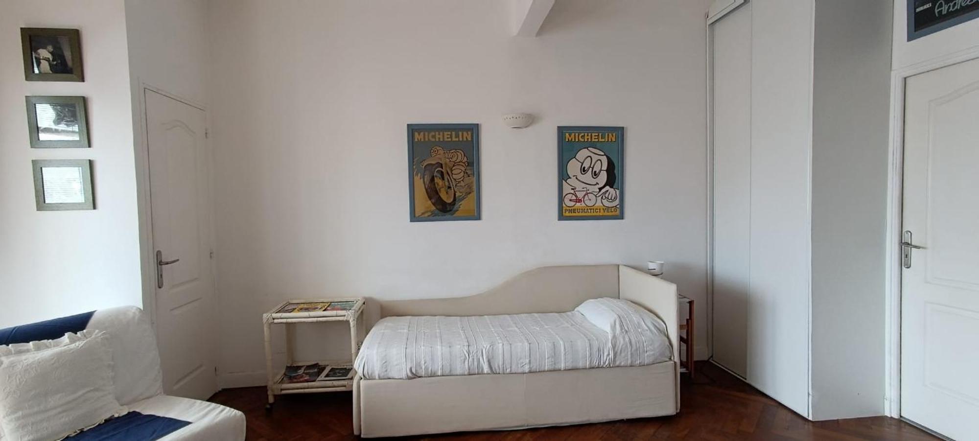Coccolo Apartment Montfleury Cannes Kültér fotó