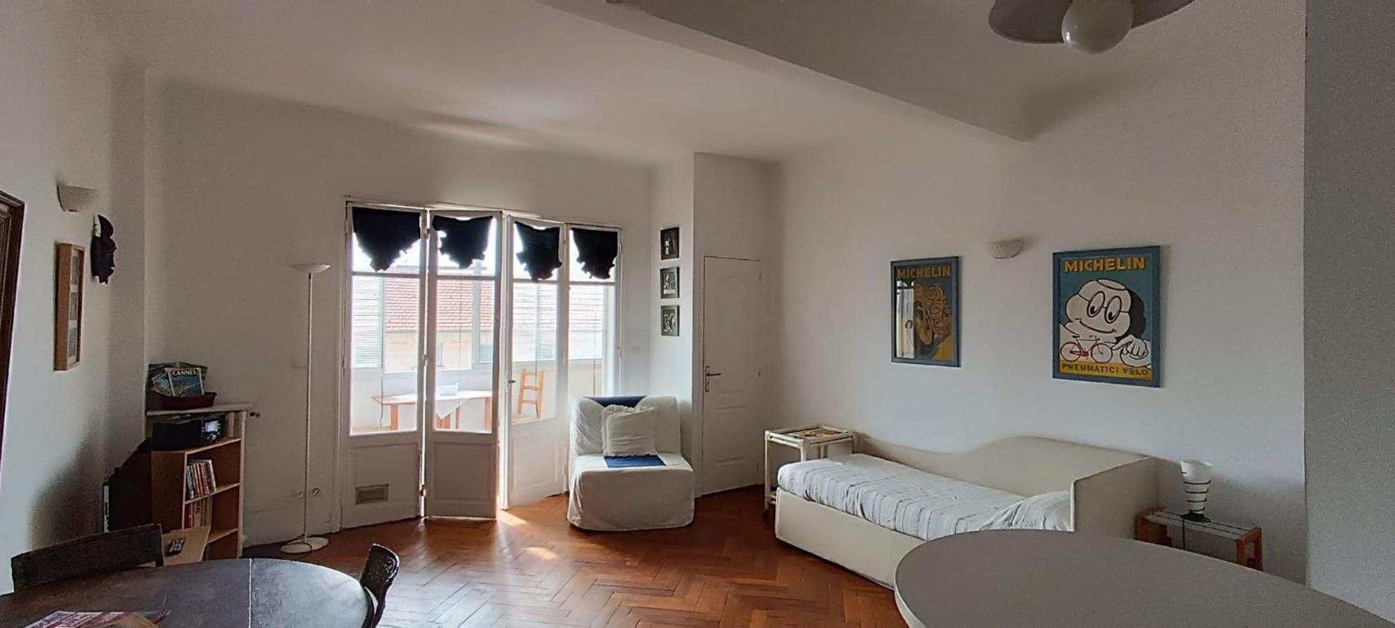 Coccolo Apartment Montfleury Cannes Kültér fotó