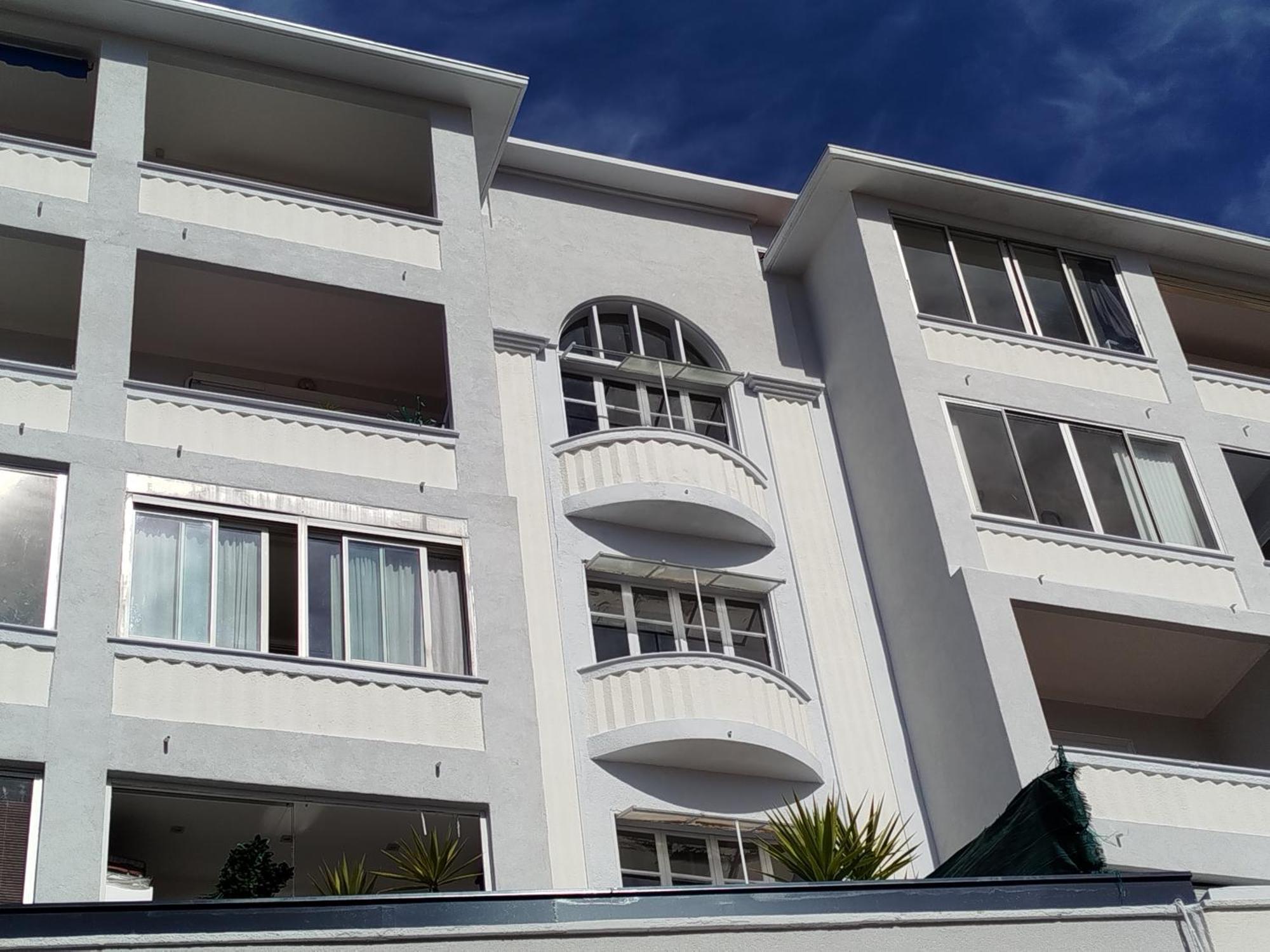 Coccolo Apartment Montfleury Cannes Kültér fotó