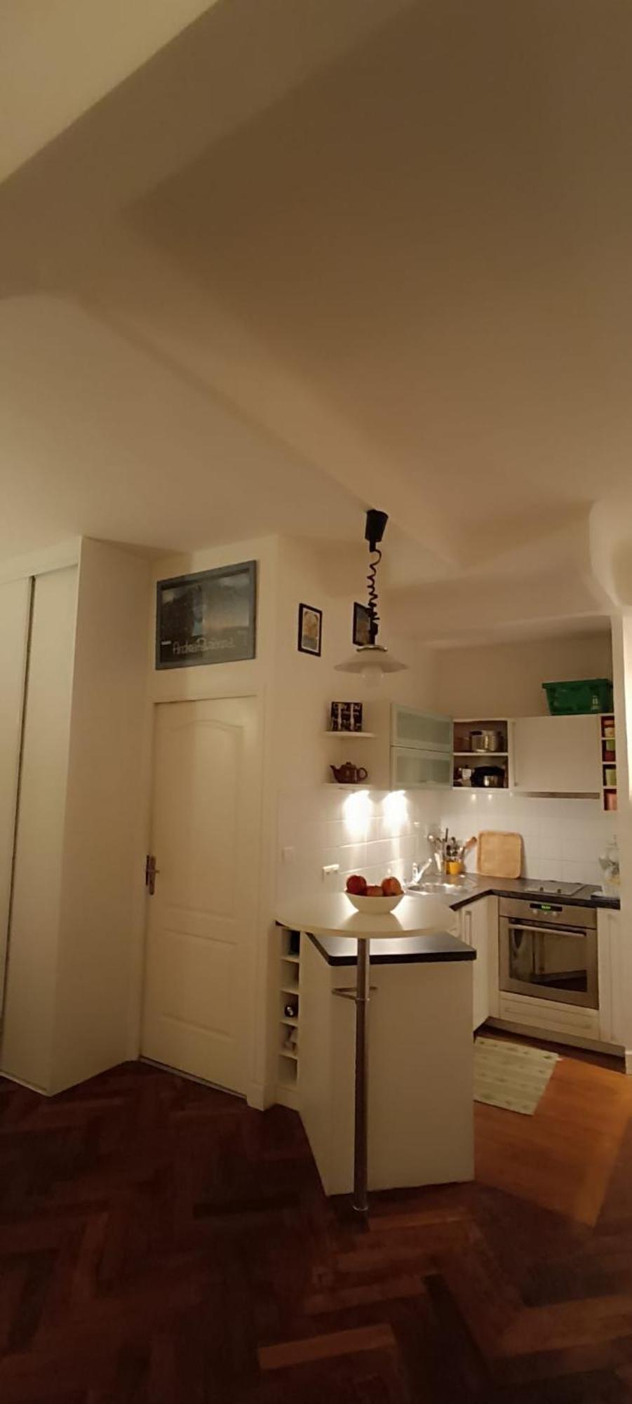 Coccolo Apartment Montfleury Cannes Kültér fotó