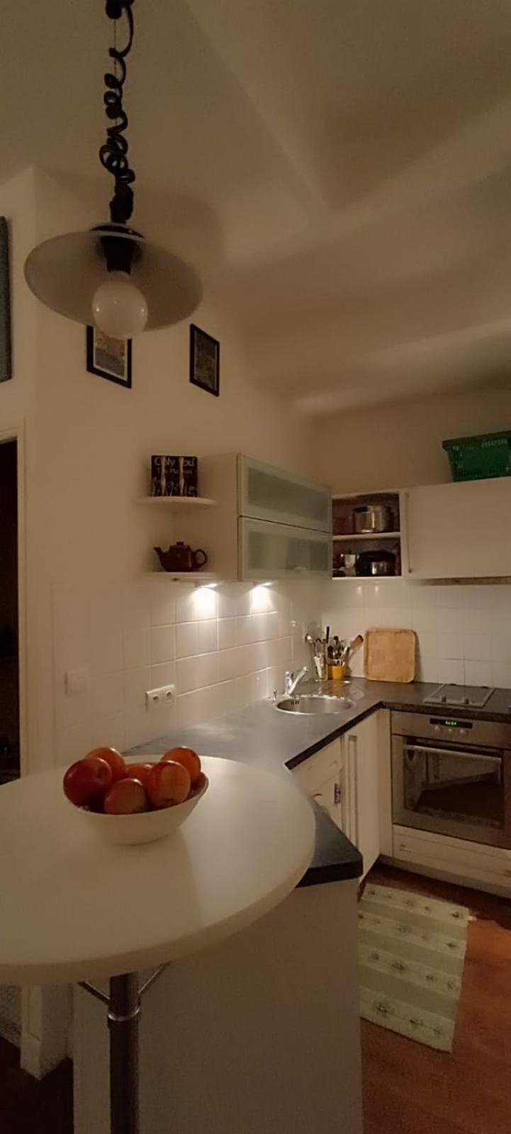 Coccolo Apartment Montfleury Cannes Kültér fotó