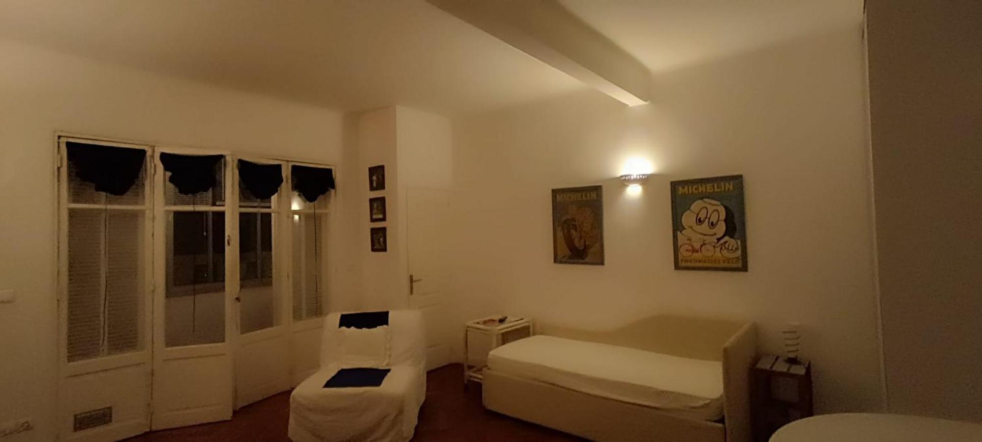 Coccolo Apartment Montfleury Cannes Kültér fotó