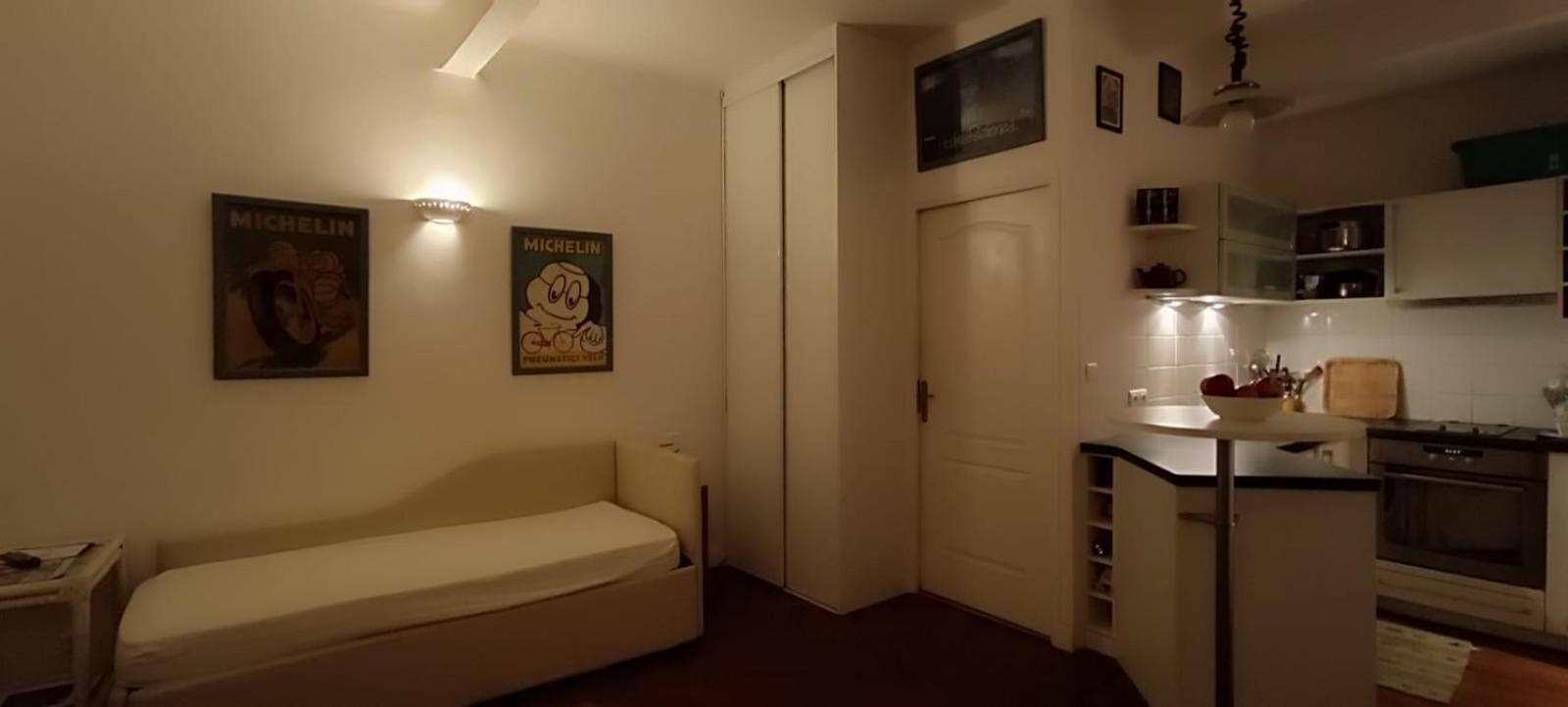 Coccolo Apartment Montfleury Cannes Kültér fotó