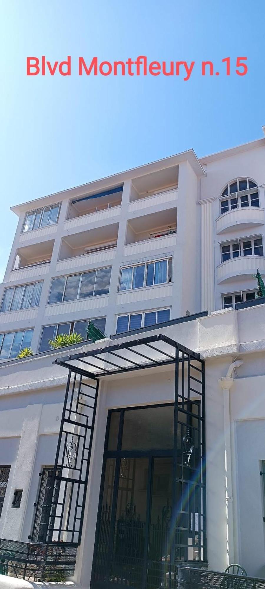Coccolo Apartment Montfleury Cannes Kültér fotó
