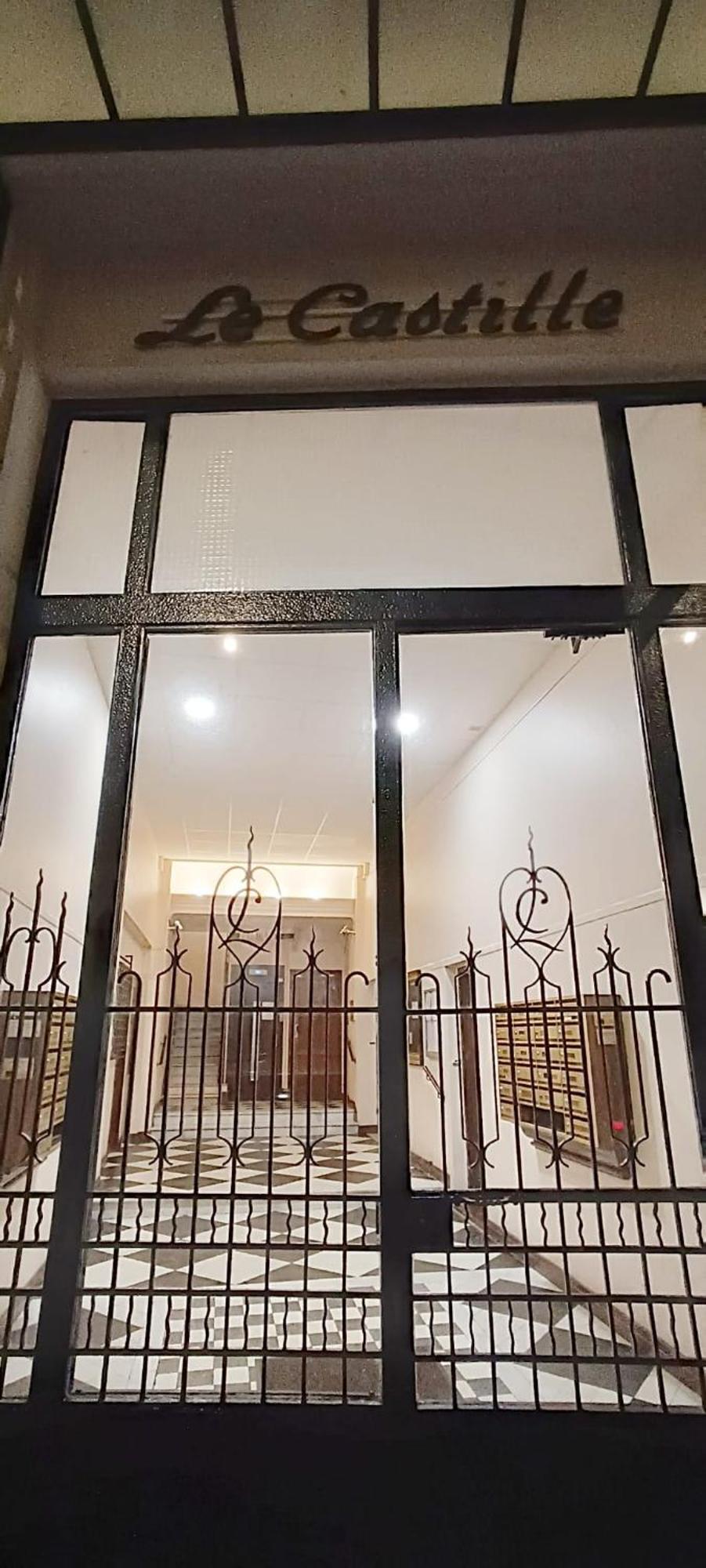 Coccolo Apartment Montfleury Cannes Kültér fotó