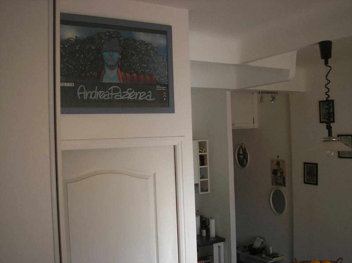 Coccolo Apartment Montfleury Cannes Kültér fotó